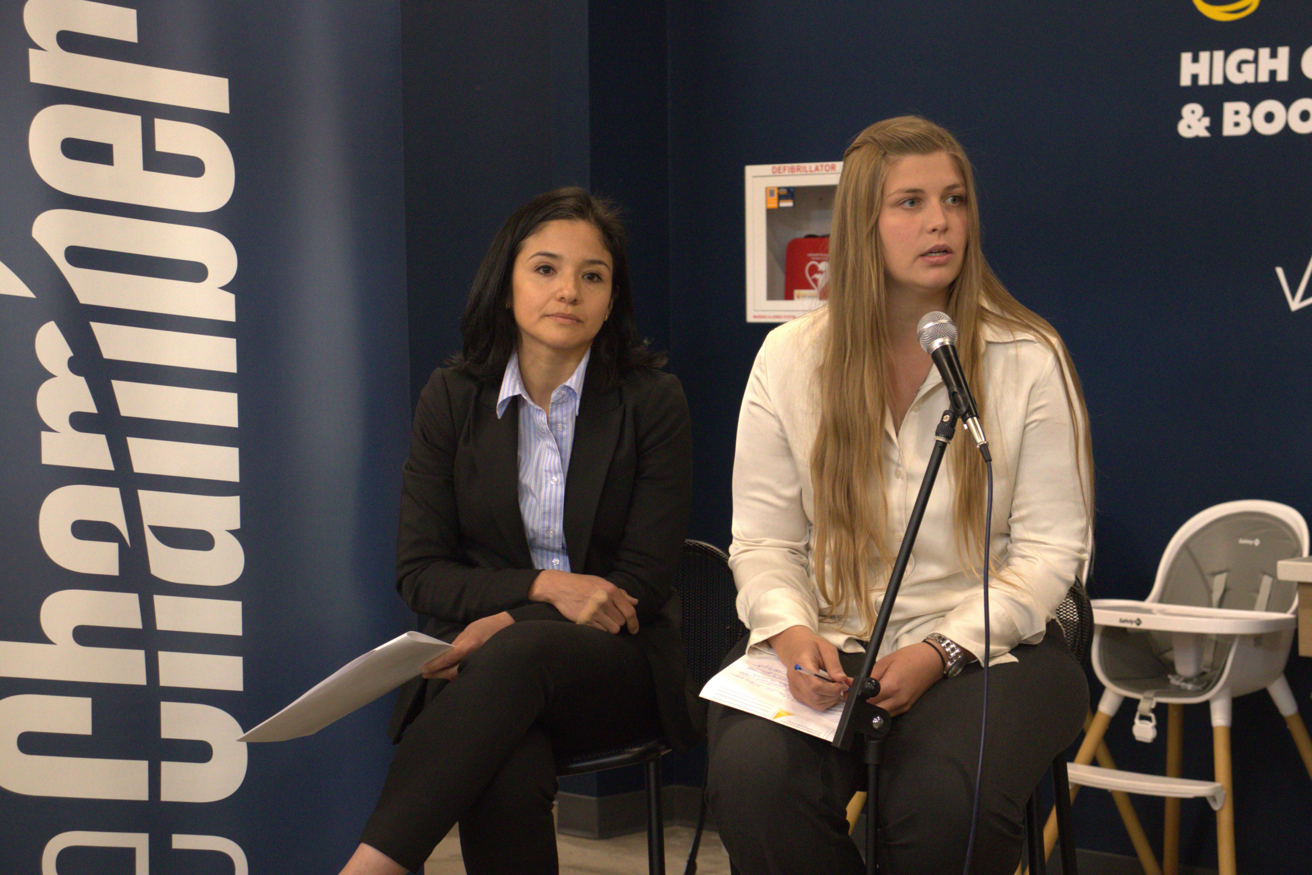 Latin Business Summit media