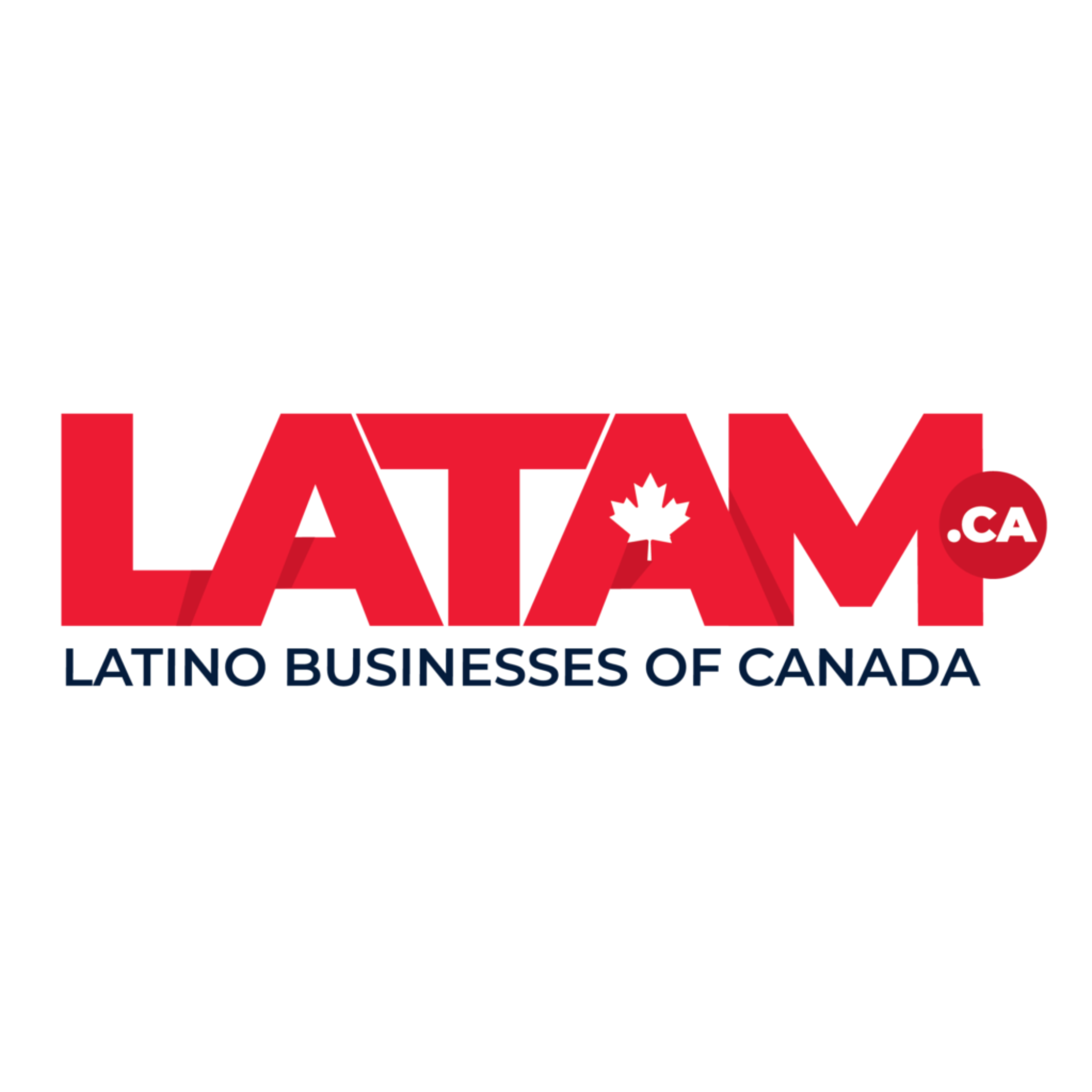 LATAM.ca Logo